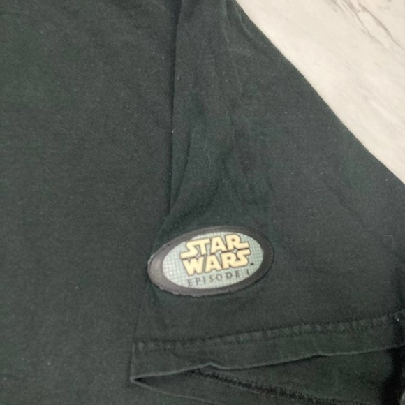 Vintage Florida Star Warz Tee - Picture 2 of 7